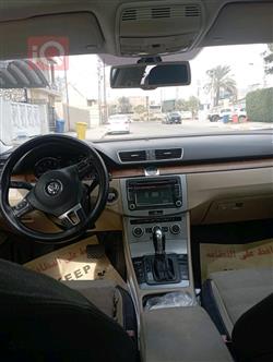 ڤۆڵکسواگن پاسات CC